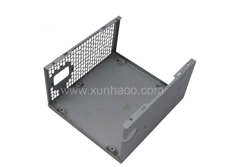 Chassis Cover