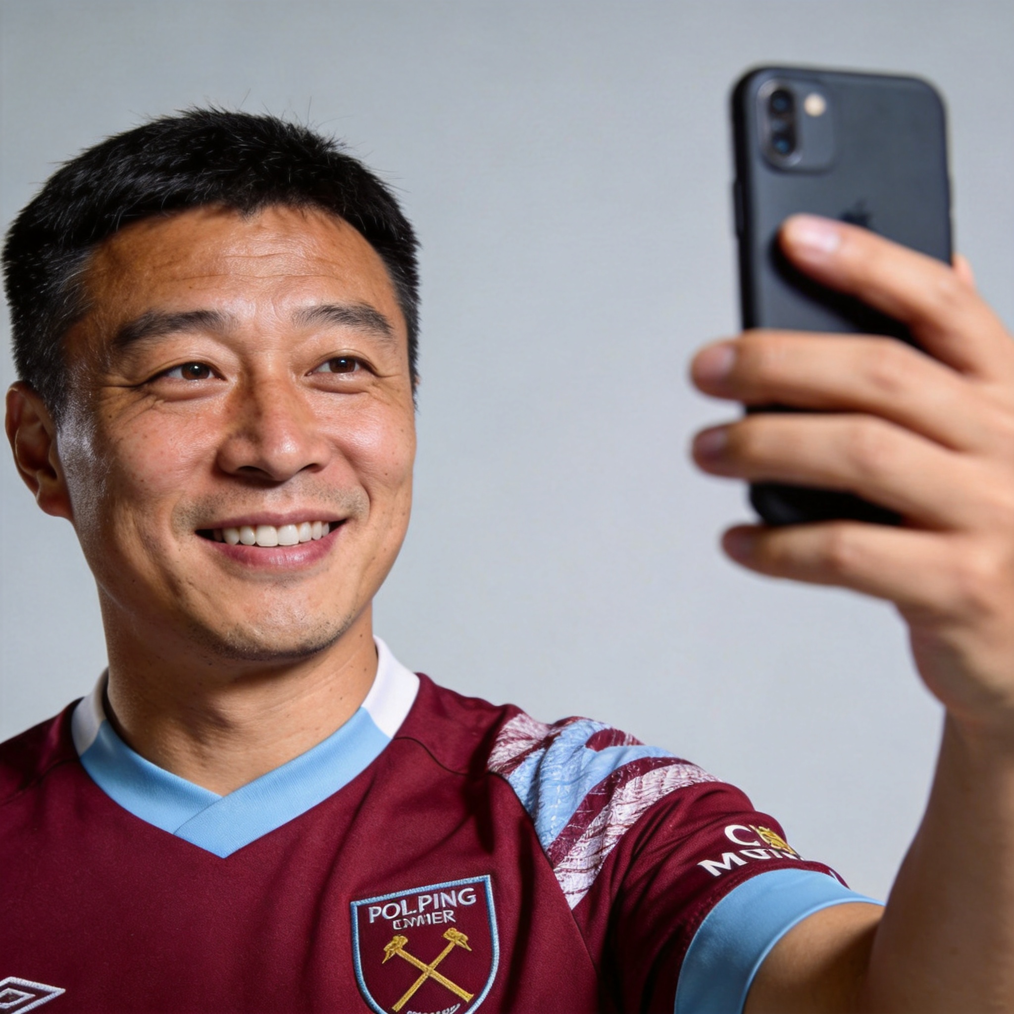 用户头像 球迷